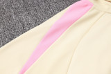 24-25 PSG High Quality Hoodie Jacket Tracksuit