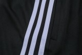 24-25 RMA High Quality Half Pull Tracksuit