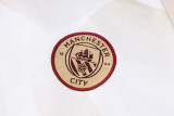 23-24 Man City High Quality Jacket Tracksuit