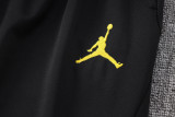 23-24 PSG High Quality Half Pull Tracksuit