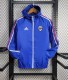 2024 ARS New Pattern Windbreaker