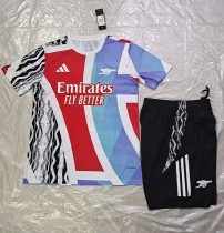 25-26 ARS High Quality Training Short Suit