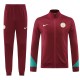 24-25 PSG High Quality Jacket Tracksuit