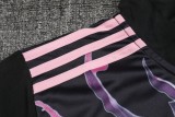 24-25 Japan High Quality Half Pull Tracksuit