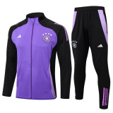 24-25 Germany High Quality Jacket Tracksuit