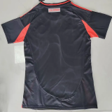 24-25 Colombia Away Women Soccer Jersey