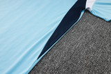 23-24 Man City High Quality Tracksuit