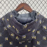 2024 New AD  Windbreaker