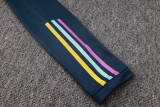 23-24 RMA High Quality Half Pull Tracksuit