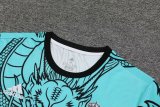 24-25 RMA High Quality Training Short Suit