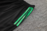 24-25 Bayern High quality Tank Top And Shorts Suit