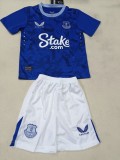 24-25 EVE Home Kids Soccer Jersey