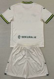 24-25 Norwich City Third Adult Suit