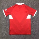 24-25 VfB Stuttgart Away Fans Soccer Jersey