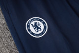 24-25 CHE High Quality Half Pull Tracksuit