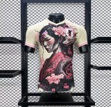 24-25 Japan Special Edition Player Version Soccer Jersey