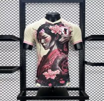 24-25 Japan Special Edition Player Version Soccer Jersey