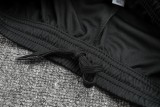 24-25 Japan High Quality Half Pull Tracksuit