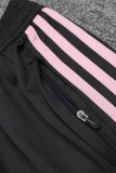 24-25 Japan High Quality Half Pull Tracksuit