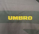 1997-1998 INT Third Long sleeves Retro Soccer Jersey