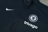 24-25 CHE High Quality Jacket Tracksuit
