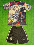 24-25 Japan Special Edition Kids Training *草帽路飞