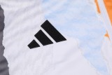 24-25 RMA High Quality Half Pull Tracksuit