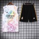 24-25 RMA High Quality Tank Top And Shorts Suit
