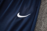 24-25 CHE High Quality Half Pull Tracksuit