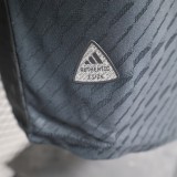 24-25 RMA Special Edition Player Version Soccer Jersey