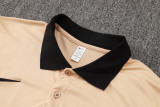 23-24 BAR High Quality Polo Tracksuit