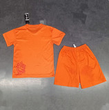 23-24 RMA Special Edition Kids Soccer Jersey