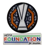 24-25 Roma Away Kids Soccer Jersey