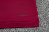 23-24 ARS High Quality Half Pull Tracksuit