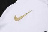 23-24 CHE High Quality Half Pull Tracksuit
