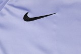 2024 NK Purple Training Short Suit
