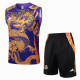 24-25 RMA High Quality Tank Top And Shorts Suit