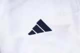 23-24 Italy High Quality Half Pull Tracksuit
