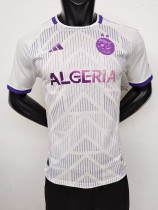 24-25 Algeria Special Edition Player Version Soccer Jersey