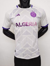 24-25 Algeria Special Edition Player Version Soccer Jersey