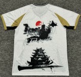 24-25 Japan Special Edition Fans Soccer Jersey