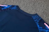 24-25 RMA High Quality Training Short Suit