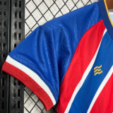 24-25 BaHia Away Women Soccer Jersey