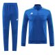 2024 AD Blue Jacket Tracksuit