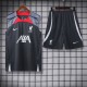 24-25 LIV High Quality Tank Top And Shorts Suit