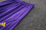 23-24 RMA High Quality Half Pull Tracksuit