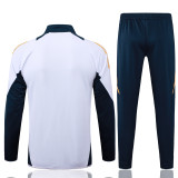 24-25 RMA High Quality Kids Jacket Tracksuit