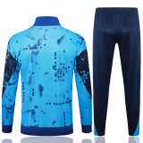 24-25 CHE High Quality Jacket Tracksuit