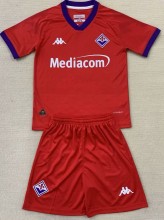 24-25 Fiorentina Third Adult Suit