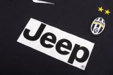 2012-2013 JUV Away Retro Soccer Jersey
